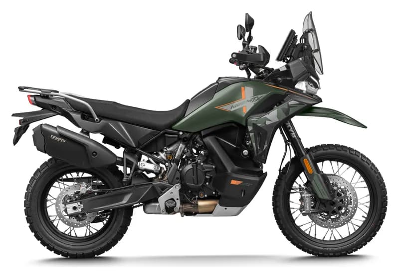 CFMOTO 1000MT-X