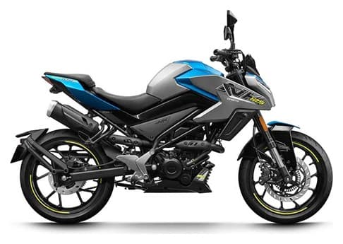 CFMOTO 125NK