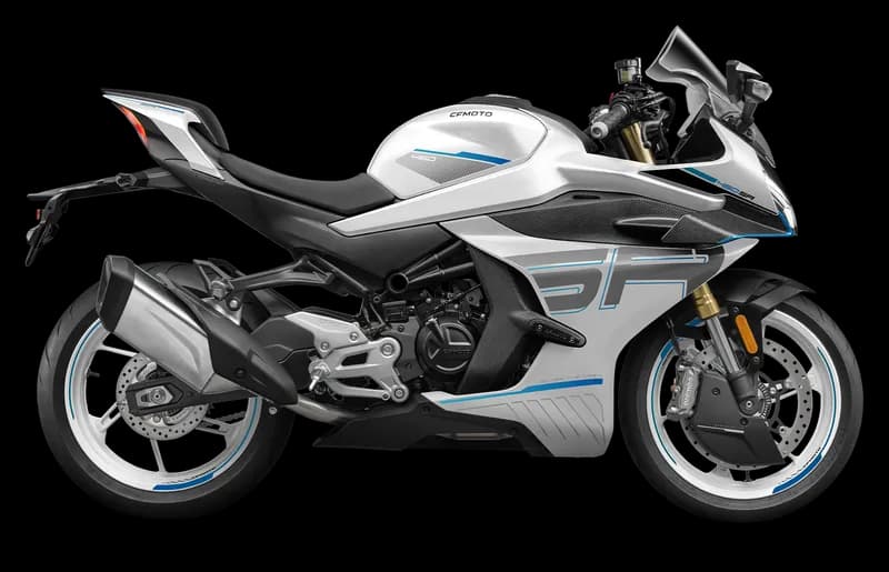 CFMOTO 450SR TC
