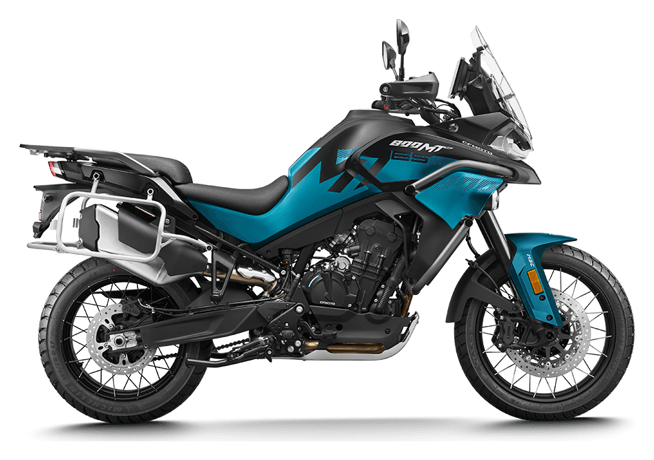 CFMOTO 800MT Explore ES