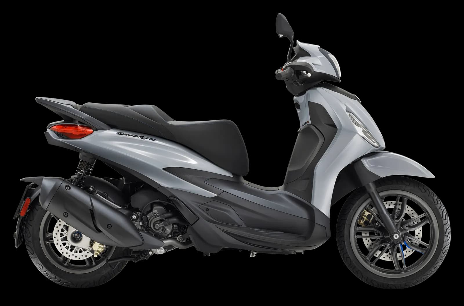 Piaggio Beverly S 310