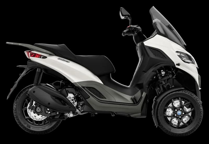 Piaggio MP3 310 hpe