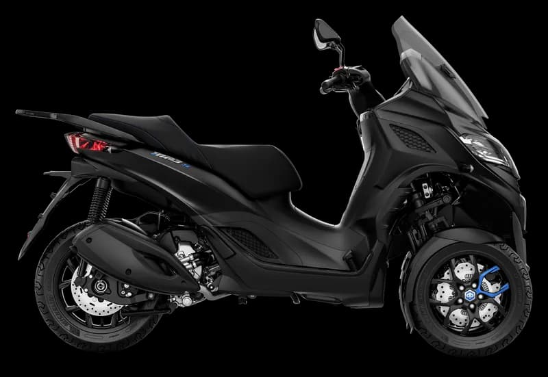 Piaggio MP3 Sport 310 hpe