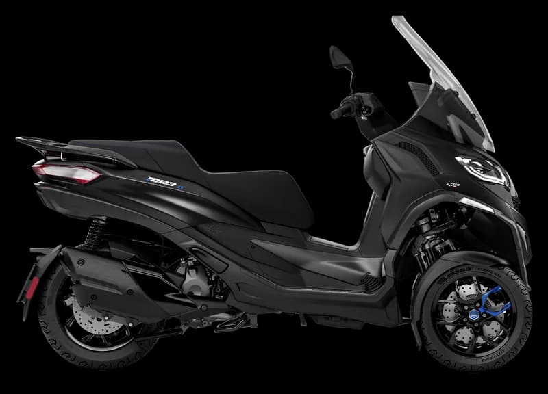 Piaggio MP3 Sport 400 hpe