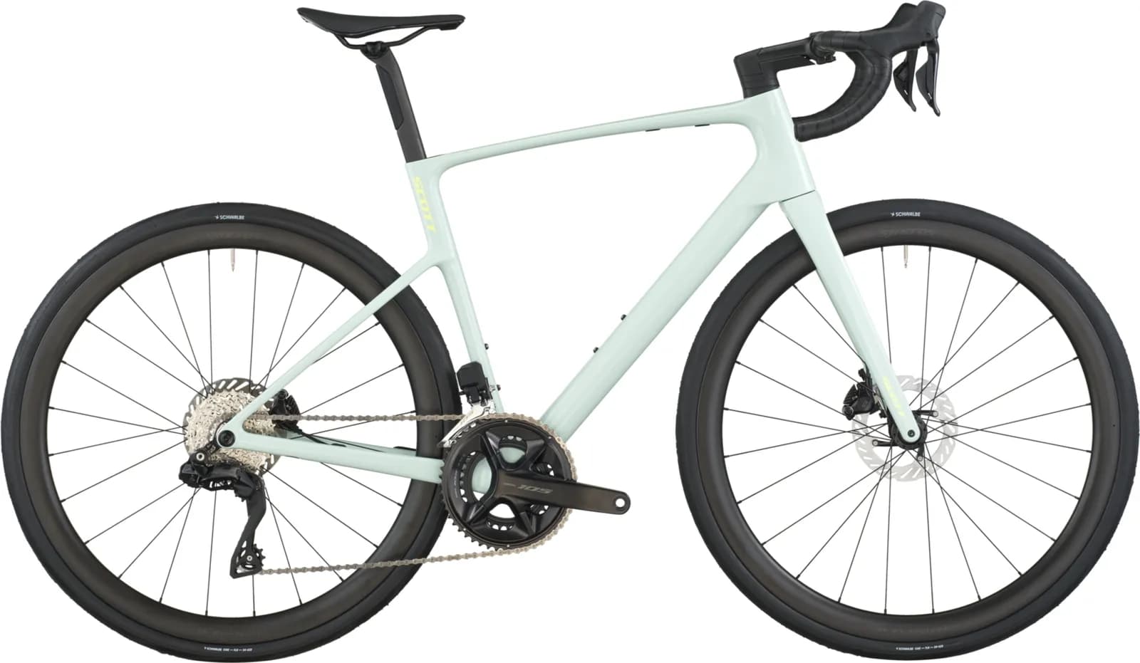 Scott Addict 30