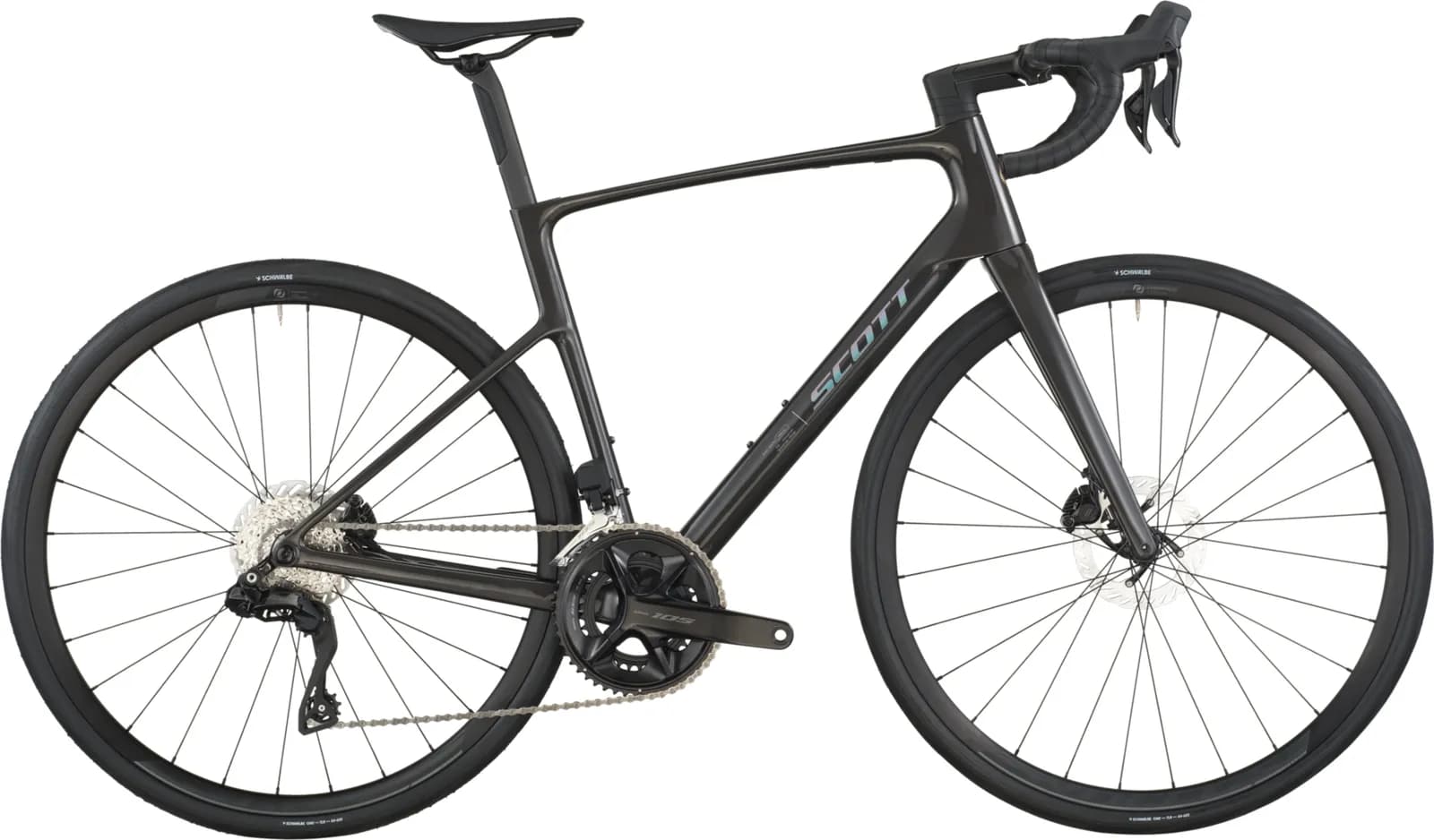 Scott Addict 40
