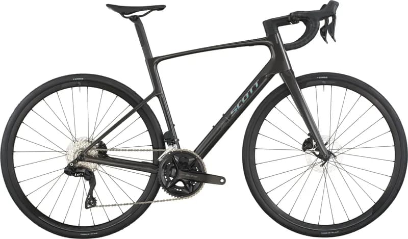 Scott Addict 40