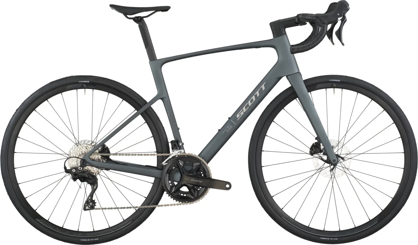 Scott Addict 50