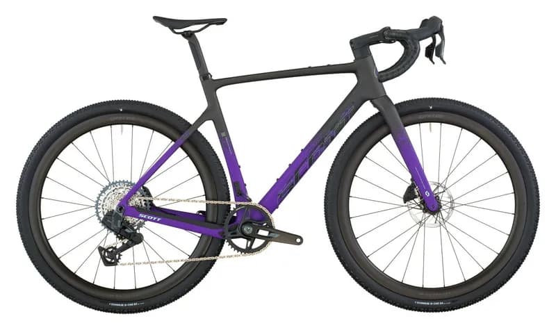Scott Addict Gravel 20