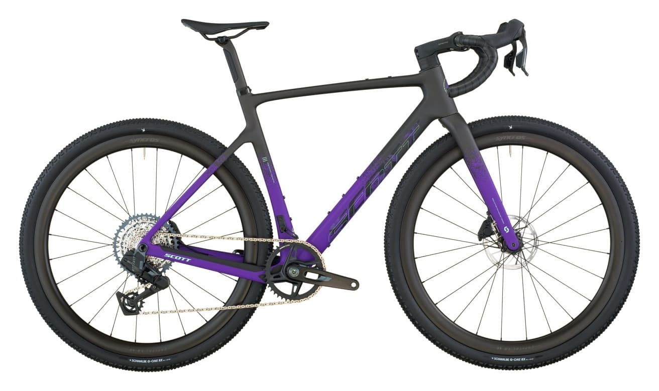 Scott Addict Gravel 20