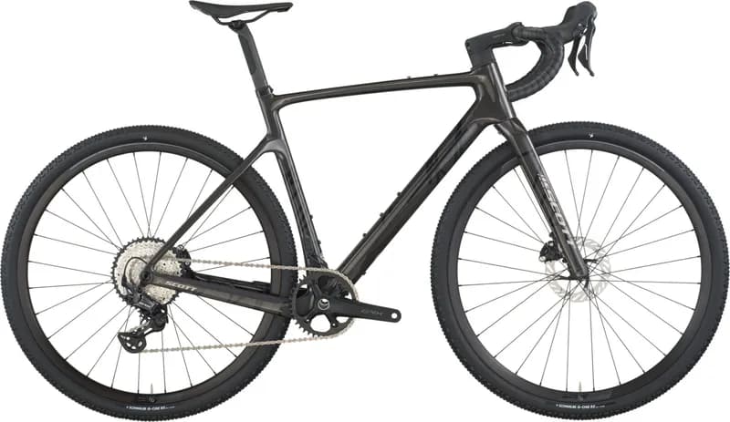 Scott Addict Gravel 30