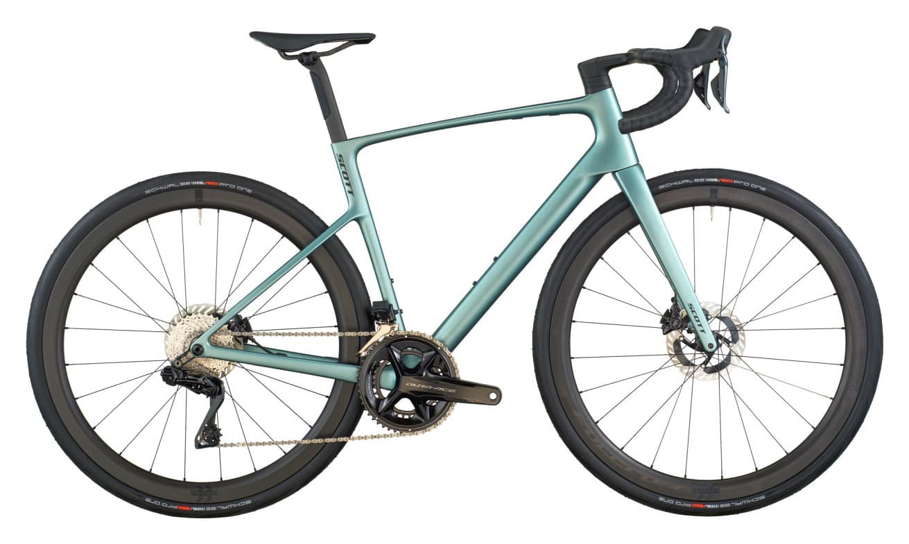 Scott Addict Premium