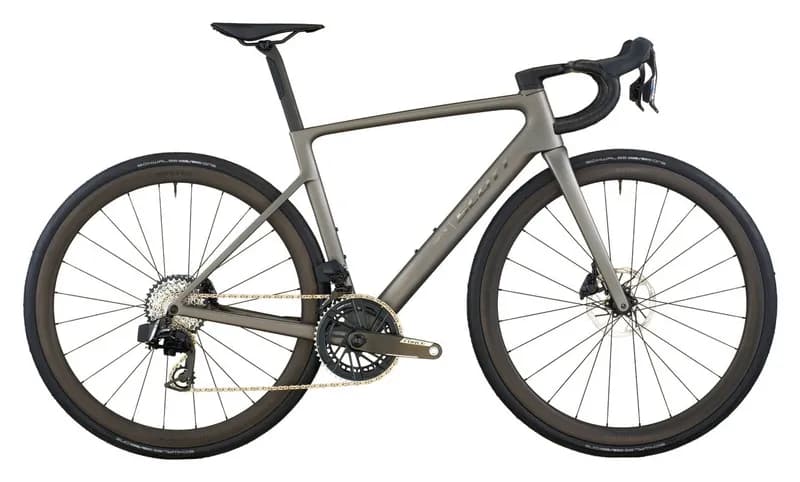 Scott Addict RC Team