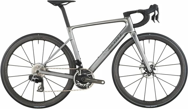 Scott Addict RC Ultimate
