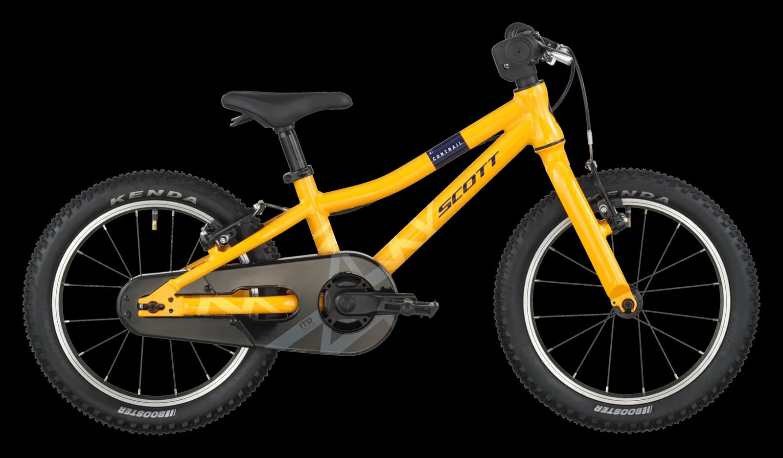 Scott Contrail 160
