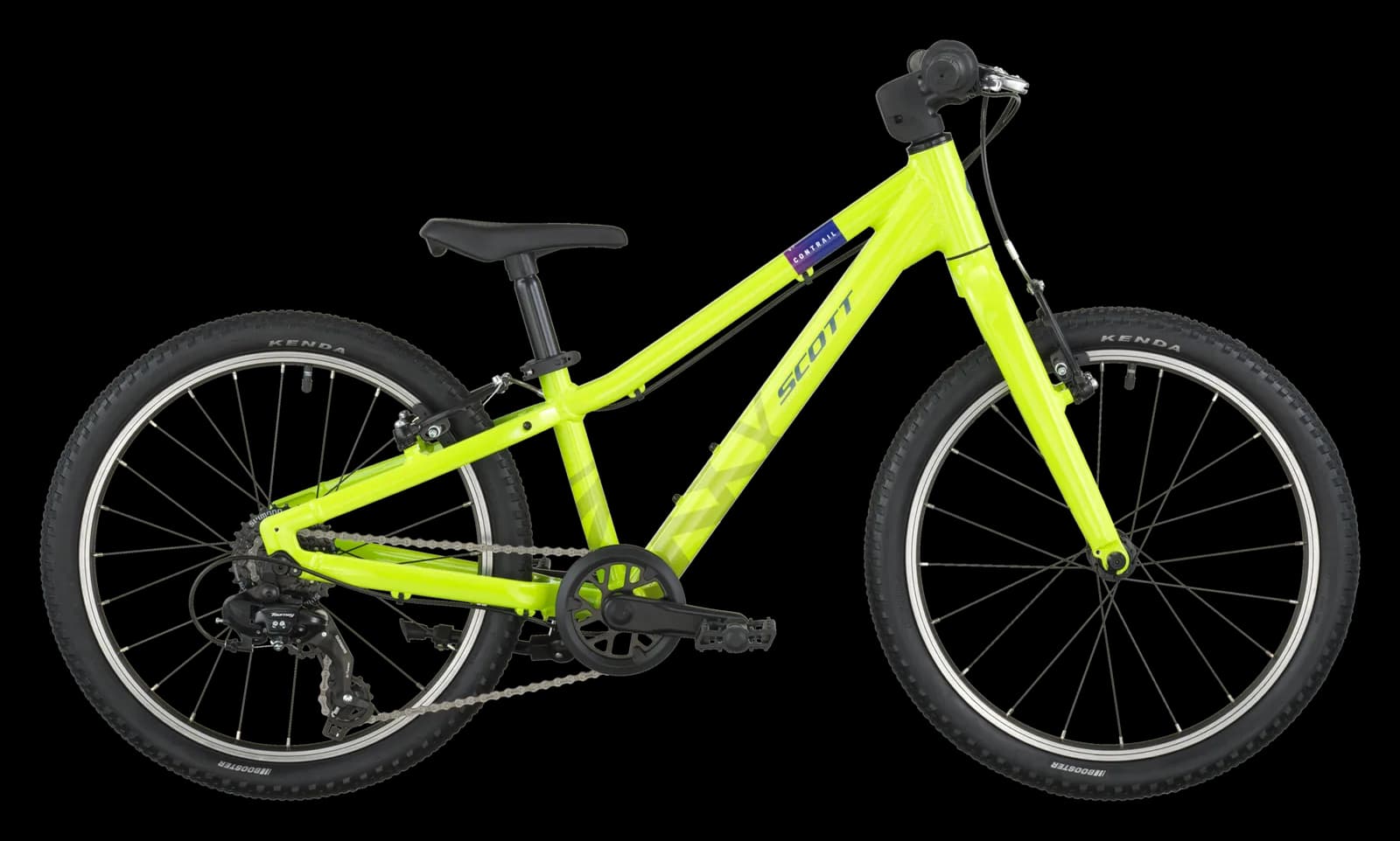 Scott Contrail 200