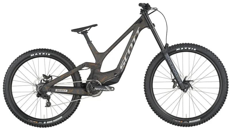 Scott Gambler 10