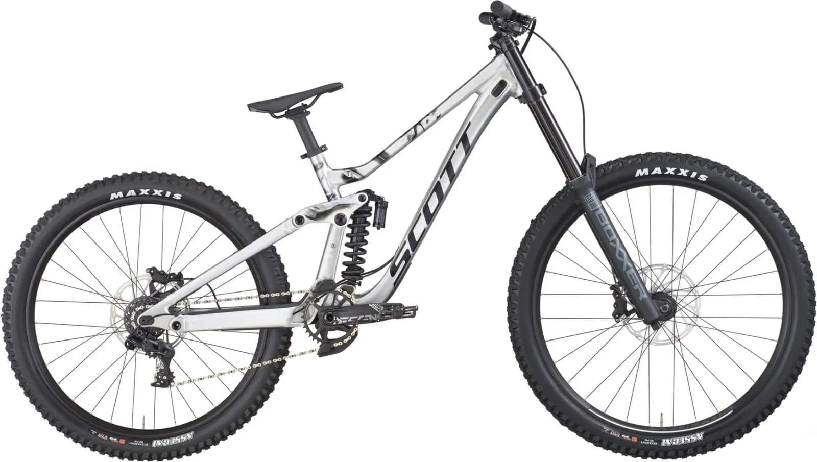 Scott Gambler 20