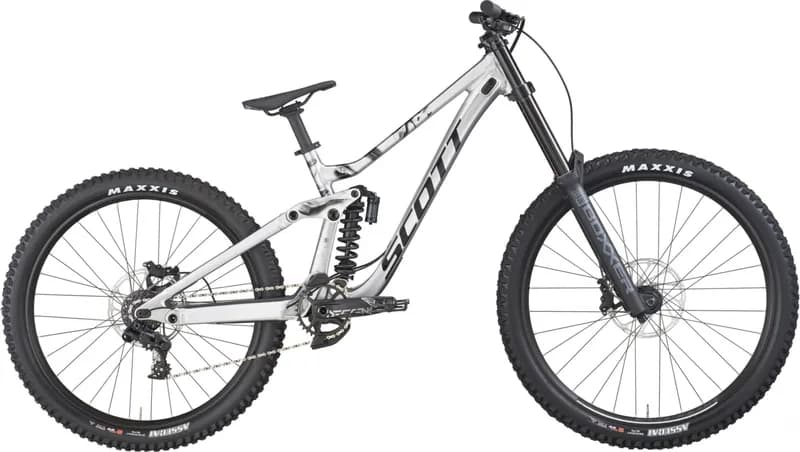 Scott Gambler 20