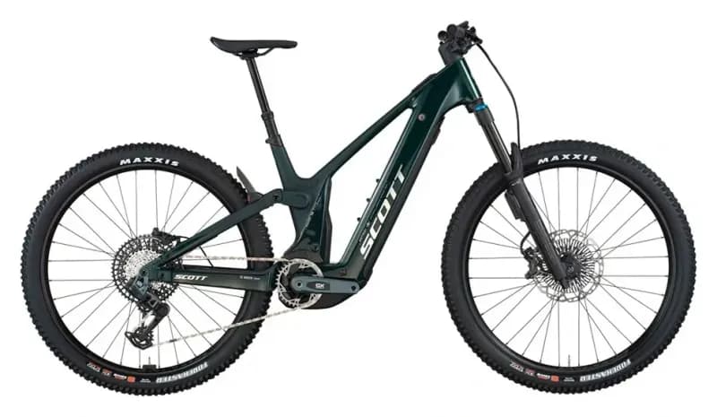 Scott Patron 900