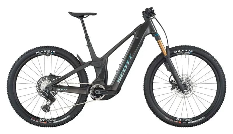 Scott Patron 900 Ultimate
