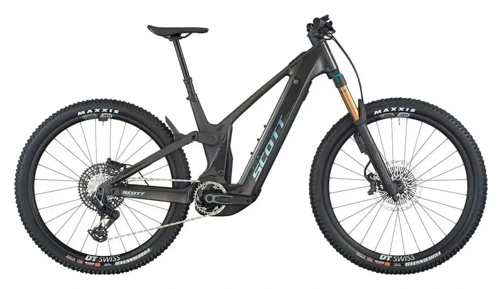 Scott Patron 900 Ultimate