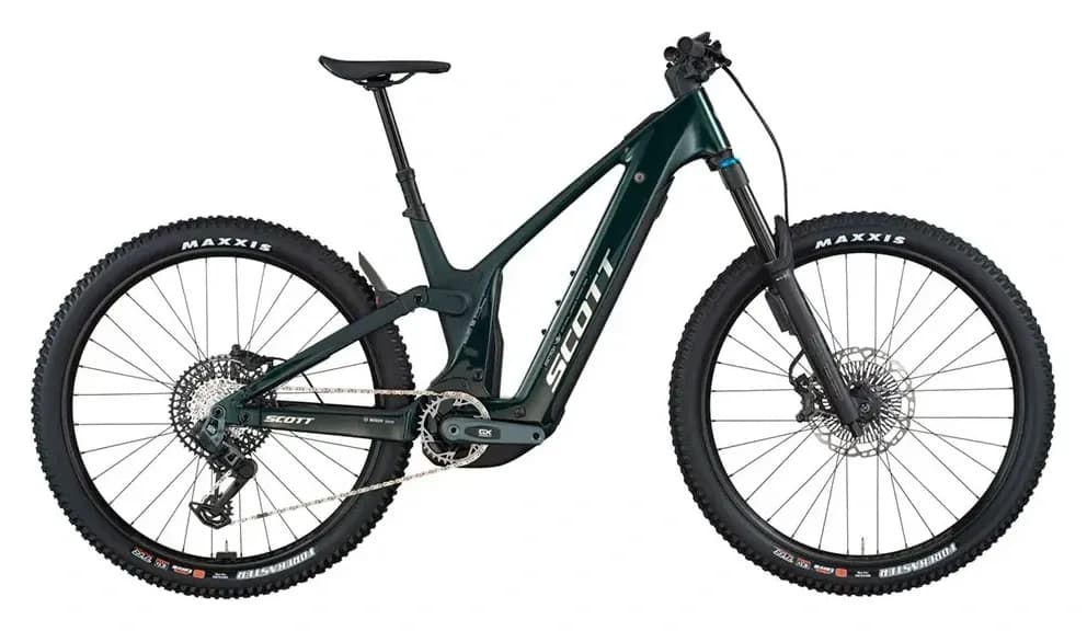 Scott Patron 900