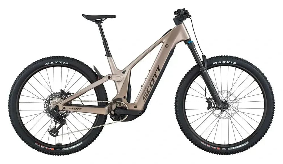 Scott Patron 910