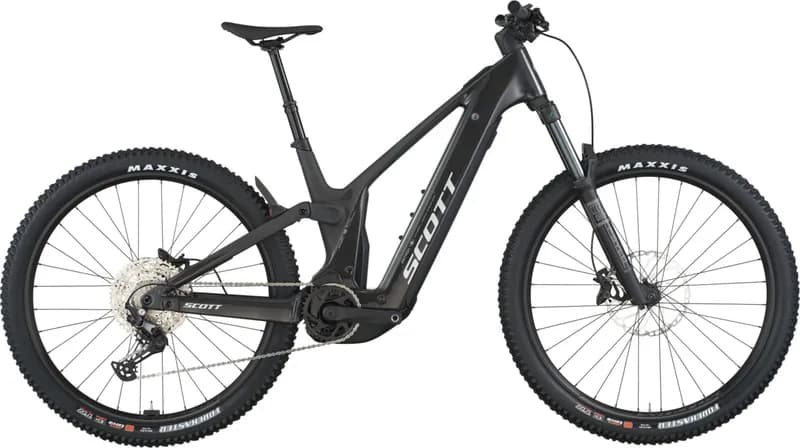 Scott Patron 920