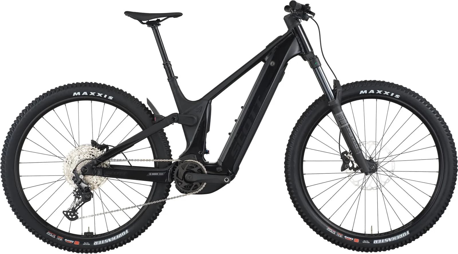 Scott Patron 930