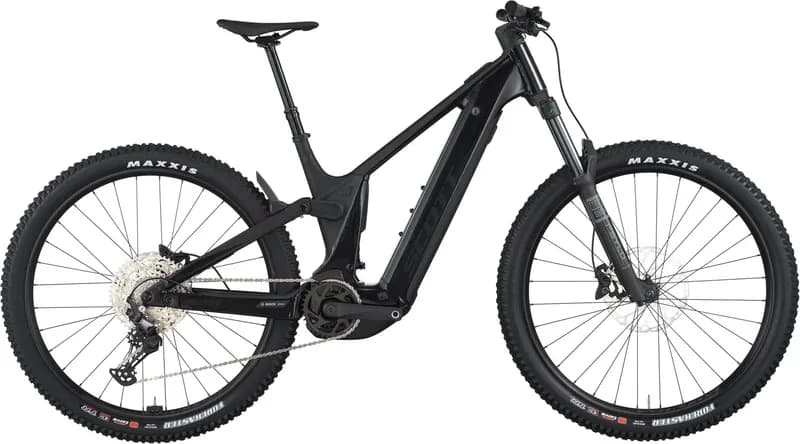 Scott Patron 930