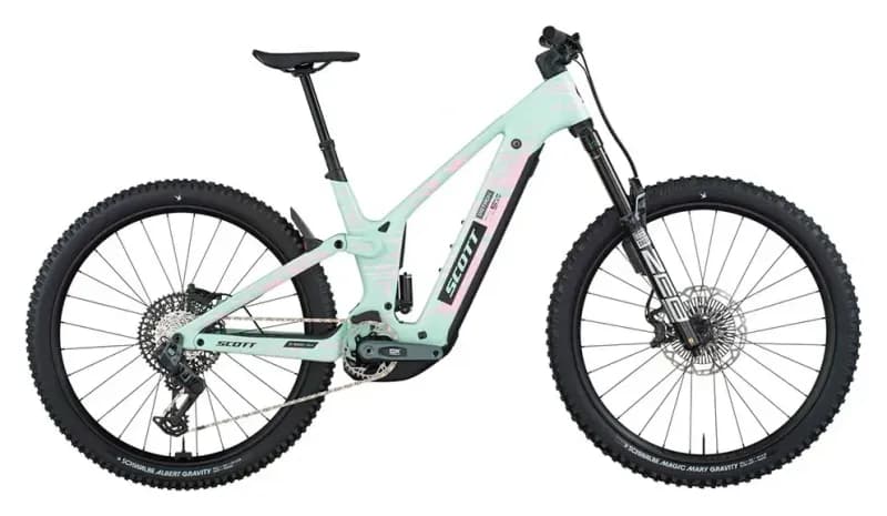 Scott Patron ST 900