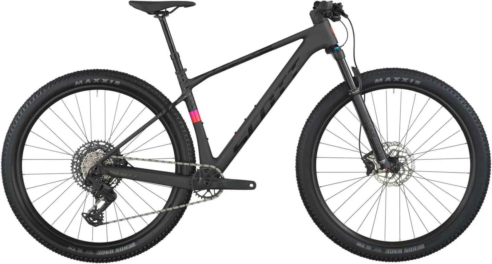 Scott Scale 910