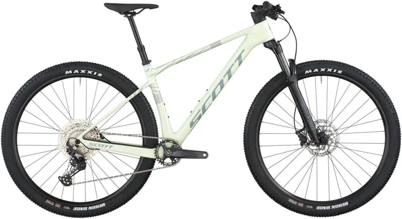 Scott Scale 920