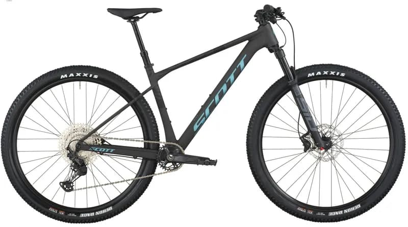 Scott Scale 925