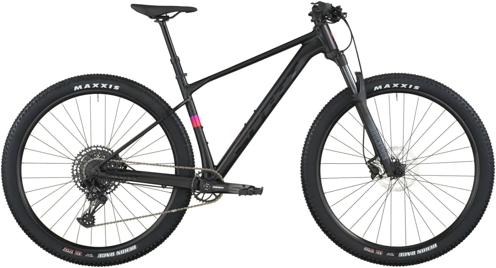 Scott Scale 930