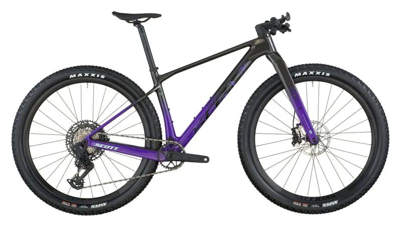 Scott Scale Gravel 10