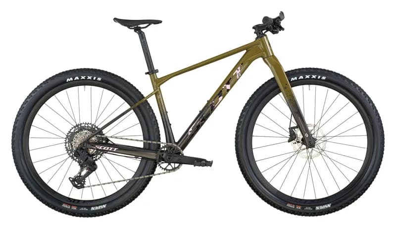 Scott Scale Gravel 20