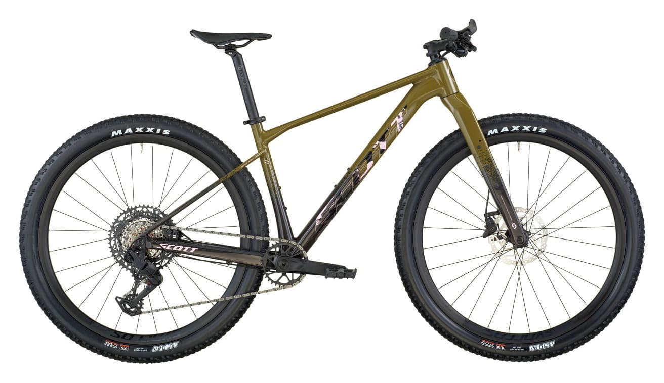 Scott Scale Gravel 20