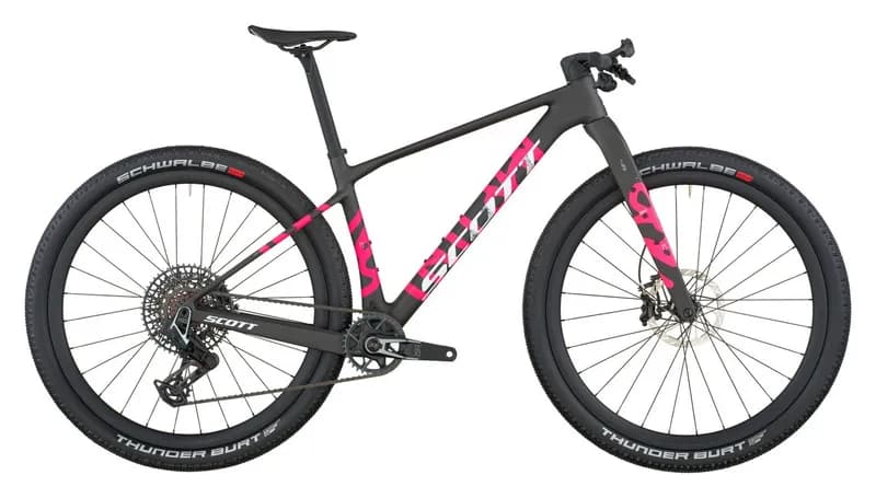 Scott Scale Gravel RC