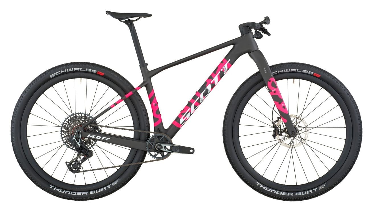 Scott Scale Gravel RC