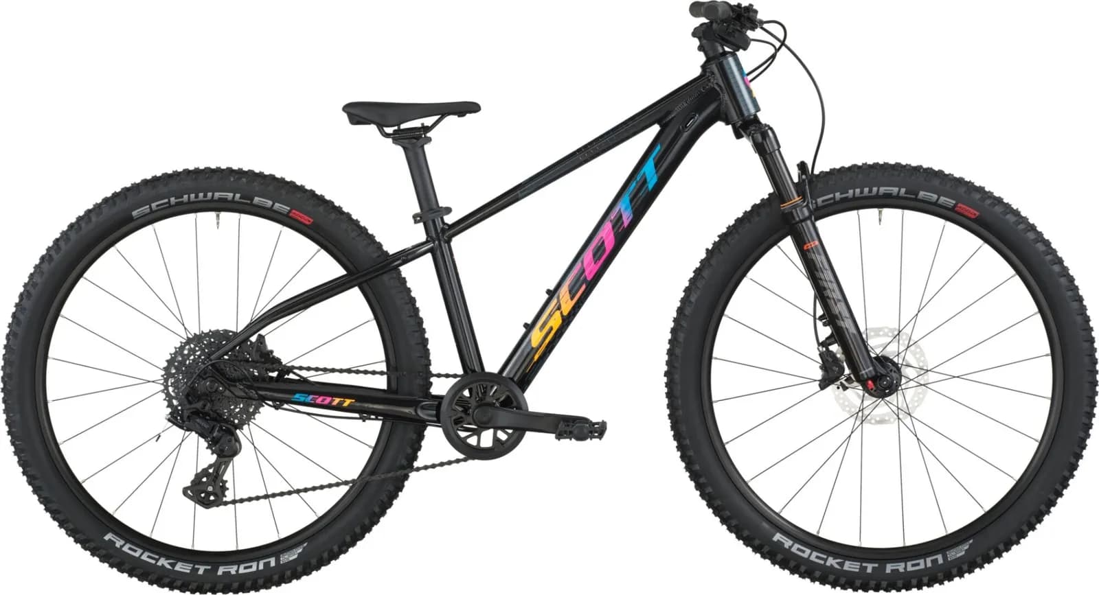 Scott Scale RC 600
