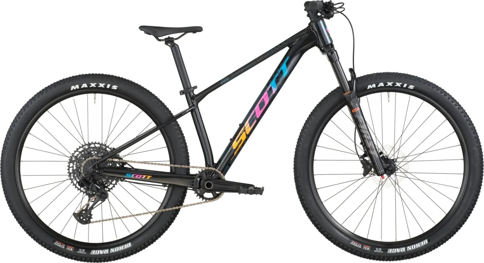Scott Scale RC 700