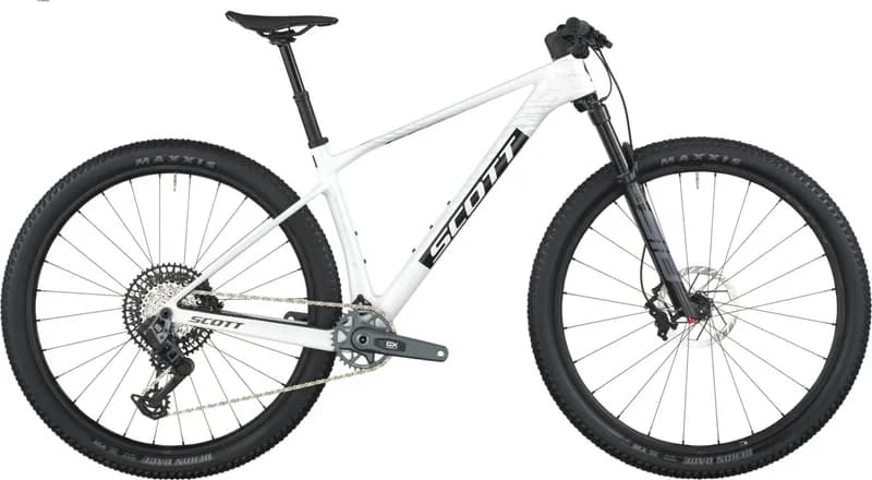 Scott Scale RC Team Issue