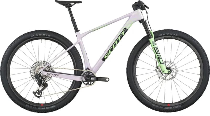 Scott Scale RC World Cup