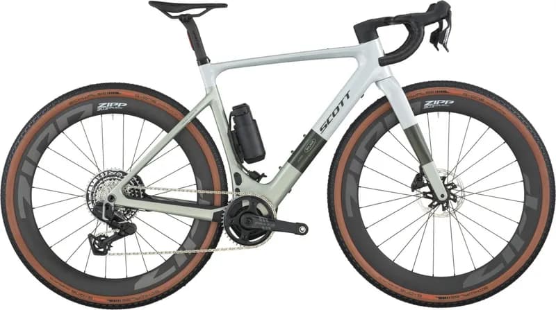 Scott Solace Gravel 10