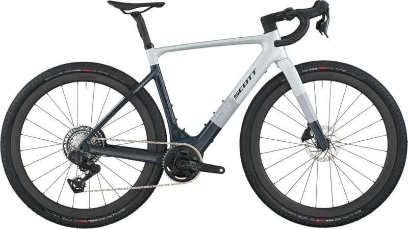 Scott Solace Gravel 20