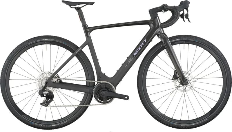 Scott Solace Gravel 30