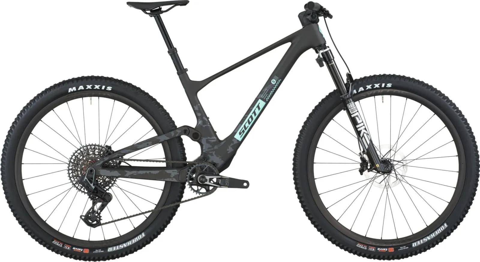 Scott Spark 900 EVO