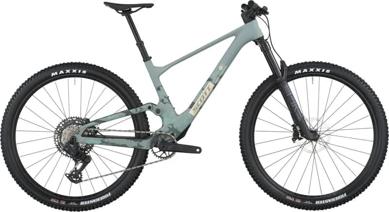Scott Spark 920